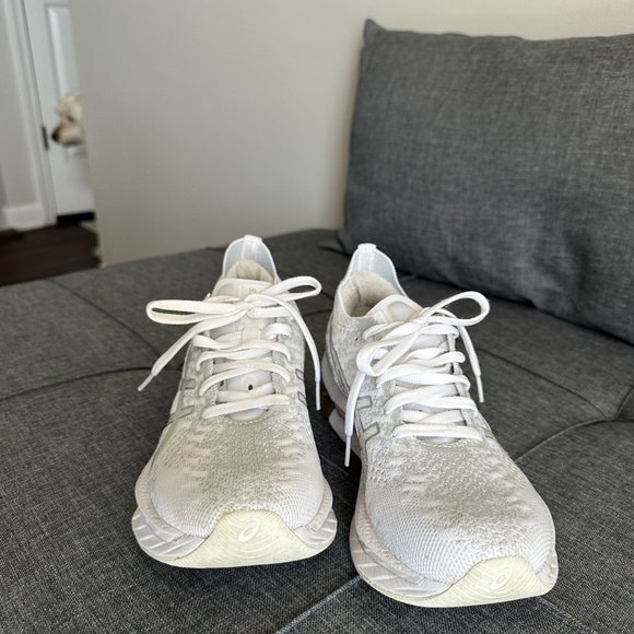 Asics - Gel-Kinsei Blast Sneakers - 7 1/2 - Picture 6 of 6